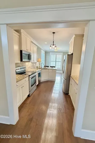3047 Poplar Grove Drive Greenville NC 27858