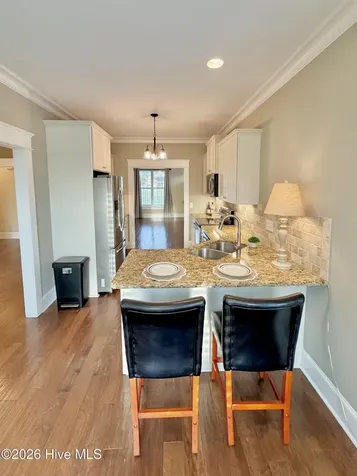 3047 Poplar Grove Drive Greenville NC 27858