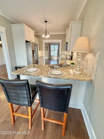 3047 Poplar Grove Drive Greenville NC 27858