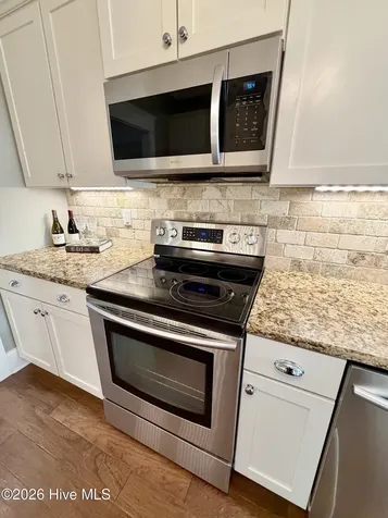 3047 Poplar Grove Drive Greenville NC 27858