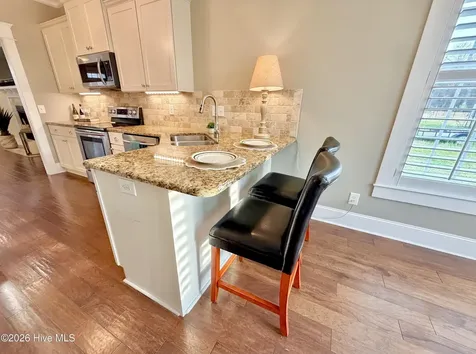 3047 Poplar Grove Drive Greenville NC 27858