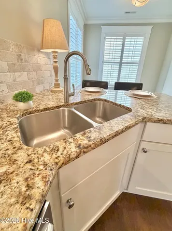 3047 Poplar Grove Drive Greenville NC 27858