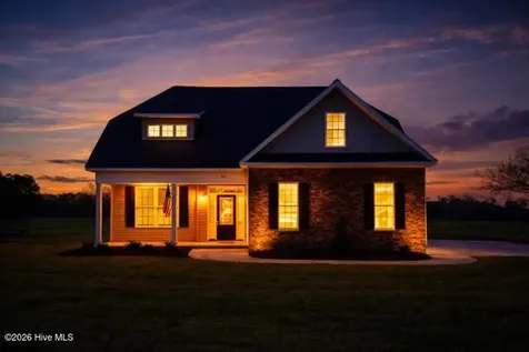 3047 Poplar Grove Drive Greenville NC 27858