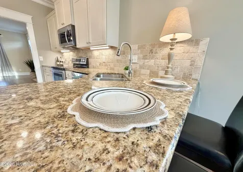 3047 Poplar Grove Drive Greenville NC 27858