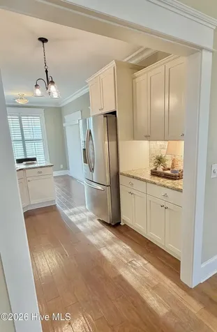 3047 Poplar Grove Drive Greenville NC 27858