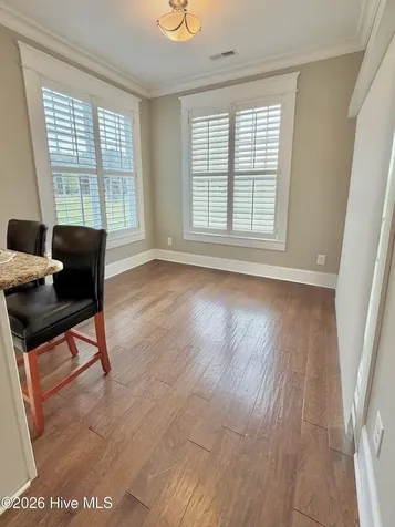 3047 Poplar Grove Drive Greenville NC 27858