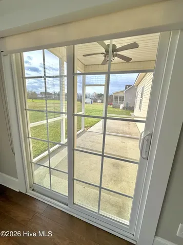 3047 Poplar Grove Drive Greenville NC 27858