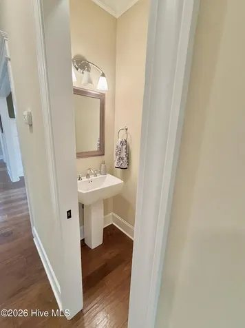 3047 Poplar Grove Drive Greenville NC 27858