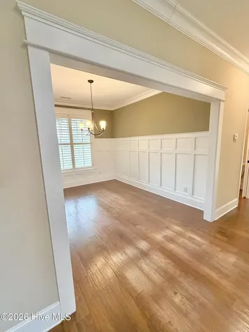 3047 Poplar Grove Drive Greenville NC 27858