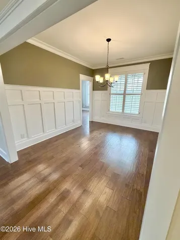 3047 Poplar Grove Drive Greenville NC 27858