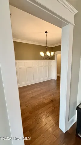 3047 Poplar Grove Drive Greenville NC 27858