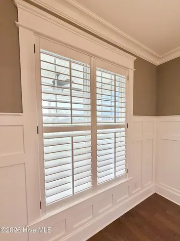 3047 Poplar Grove Drive Greenville NC 27858