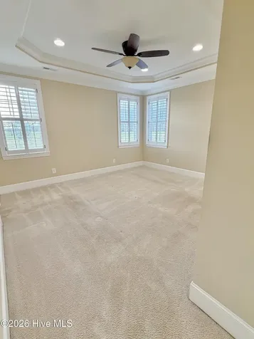 3047 Poplar Grove Drive Greenville NC 27858