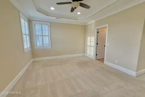3047 Poplar Grove Drive Greenville NC 27858