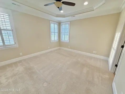 3047 Poplar Grove Drive Greenville NC 27858