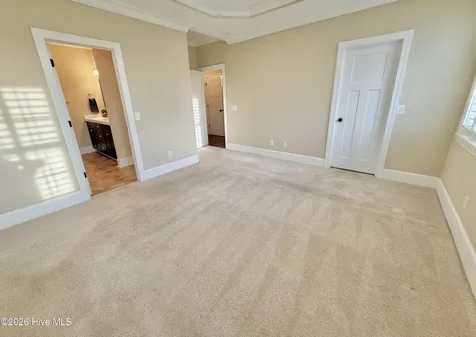 3047 Poplar Grove Drive Greenville NC 27858