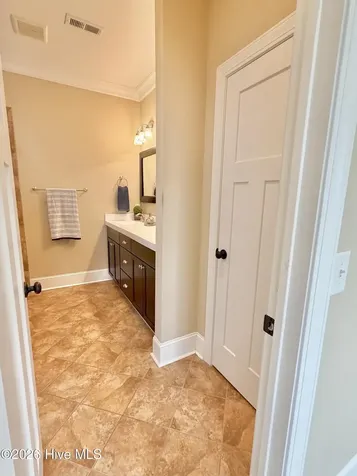 3047 Poplar Grove Drive Greenville NC 27858