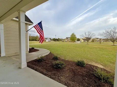 3047 Poplar Grove Drive Greenville NC 27858