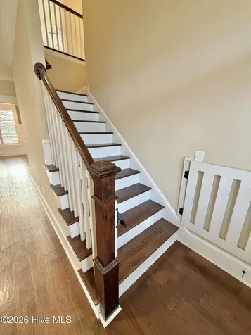 3047 Poplar Grove Drive Greenville NC 27858
