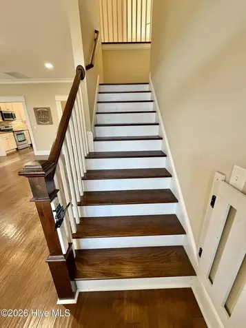 3047 Poplar Grove Drive Greenville NC 27858