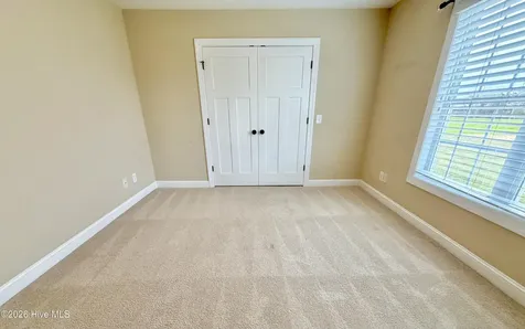 3047 Poplar Grove Drive Greenville NC 27858