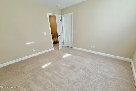 3047 Poplar Grove Drive Greenville NC 27858