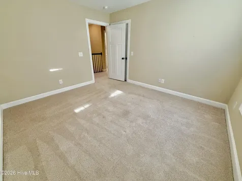 3047 Poplar Grove Drive Greenville NC 27858