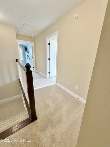 3047 Poplar Grove Drive Greenville NC 27858