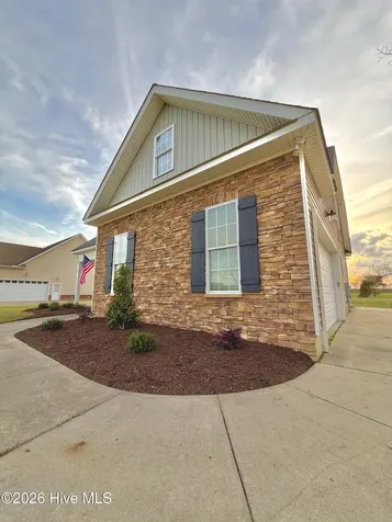3047 Poplar Grove Drive Greenville NC 27858