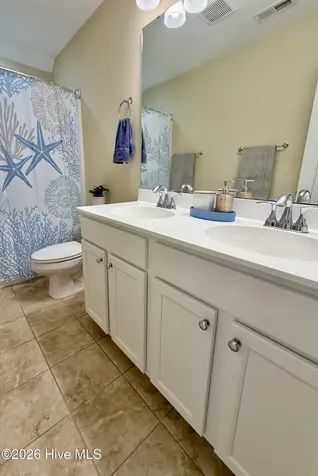 3047 Poplar Grove Drive Greenville NC 27858