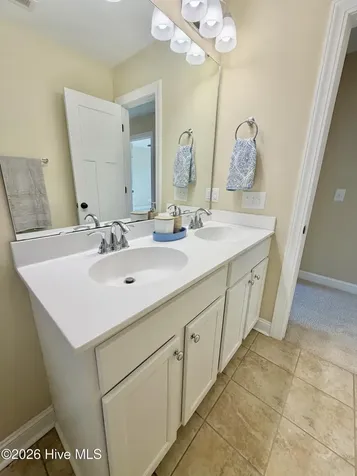 3047 Poplar Grove Drive Greenville NC 27858
