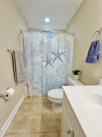 3047 Poplar Grove Drive Greenville NC 27858