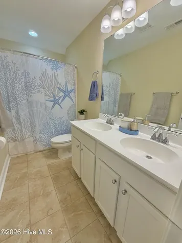 3047 Poplar Grove Drive Greenville NC 27858
