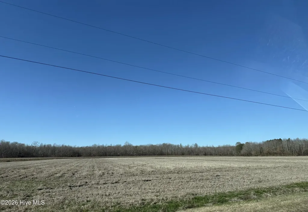 Lot 25 Beasley Road Roper NC 27970