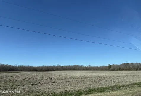 Lot 25 Beasley Road Roper NC 27970