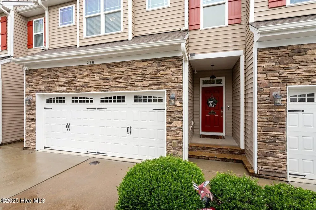 270 Wembley Drive Clayton NC 27527