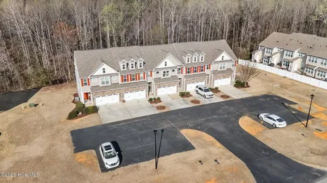 270 Wembley Drive Clayton NC 27527