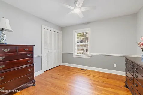 51 Wimberly Avenue Rocky Mount NC 27804