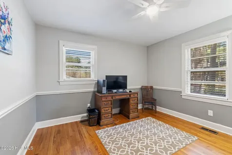51 Wimberly Avenue Rocky Mount NC 27804