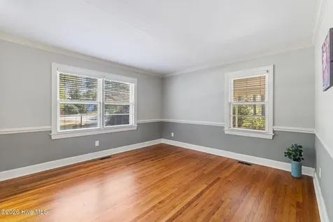 51 Wimberly Avenue Rocky Mount NC 27804
