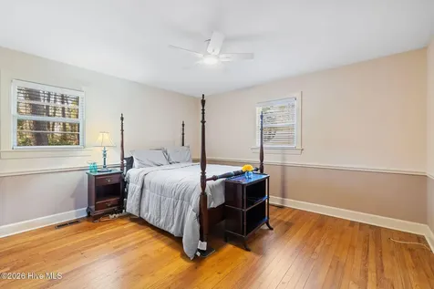 51 Wimberly Avenue Rocky Mount NC 27804