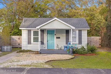 2213 Washington Street Wilmington NC 28401