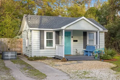 2213 Washington Street Wilmington NC 28401