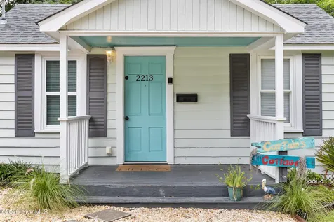 2213 Washington Street Wilmington NC 28401