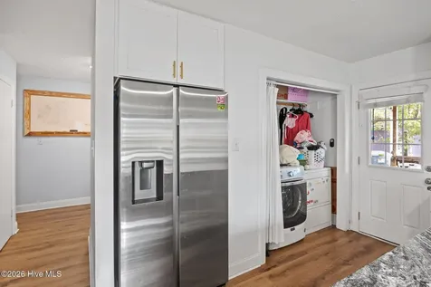 812 Monroe Avenue Carolina Beach NC 28428