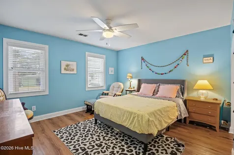 812 Monroe Avenue Carolina Beach NC 28428