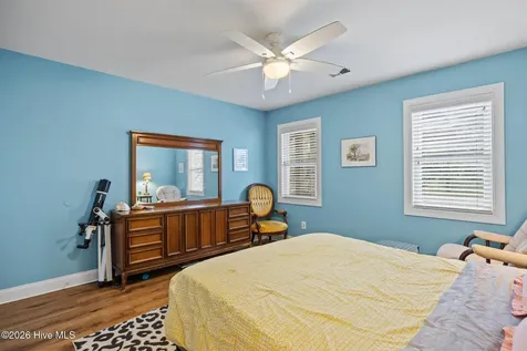 812 Monroe Avenue Carolina Beach NC 28428