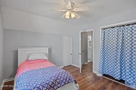 812 Monroe Avenue Carolina Beach NC 28428