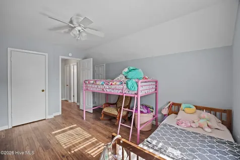 812 Monroe Avenue Carolina Beach NC 28428