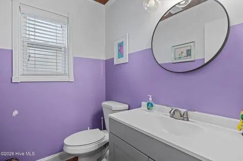812 Monroe Avenue Carolina Beach NC 28428